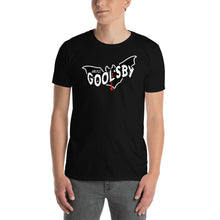 Load image into Gallery viewer, Argyle Goolsby- NIGHT MESSENGER Shirt