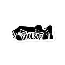 Load image into Gallery viewer, Argyle Goolsby- WRAITH Sticker