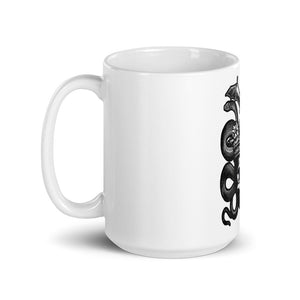 ACWNN- CREST Mug