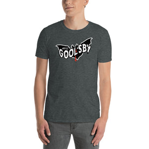 Argyle Goolsby- NIGHT MESSENGER Shirt