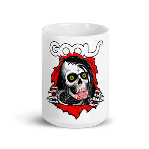 Argyle Goolsby- RIPPER Mug