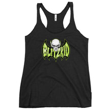 Load image into Gallery viewer, Blitzkid- GREENWEBS Tank
