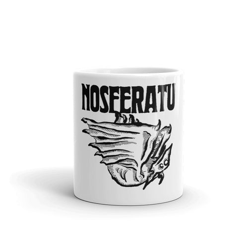 Nosferatu- SHADOWBEAST Mug