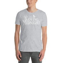 Load image into Gallery viewer, Roving Midnight- LOGO DARK Shirt