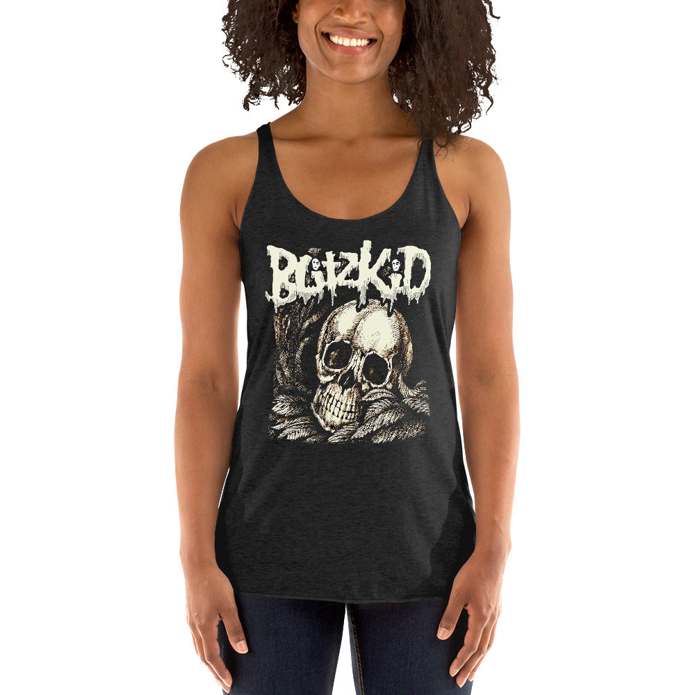 Blitzkid- MEMENTO Tank