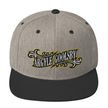 Load image into Gallery viewer, Argyle Goolsby-PROMETHEUS (Embroidered Hat)