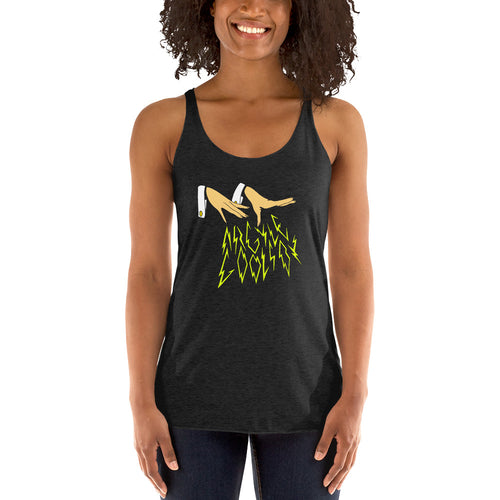 Argyle Goolsby- HYPNO HANDS Tank