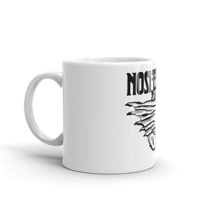 Nosferatu- SHADOWBEAST Mug