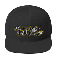 Load image into Gallery viewer, Argyle Goolsby-PROMETHEUS (Embroidered Hat)
