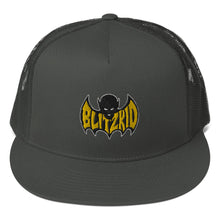 Load image into Gallery viewer, Blitzkid- SHADOWBAT (Embroidered Hat)