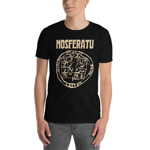 Nosferatu- GNOSIS Shirt