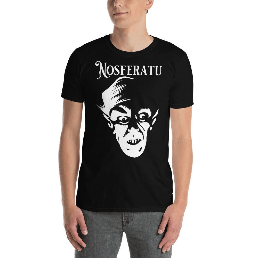 Nosferatu- HOST Shirt