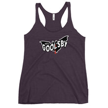 Load image into Gallery viewer, Argyle Goolsby- NIGHT MESSENGER Tank