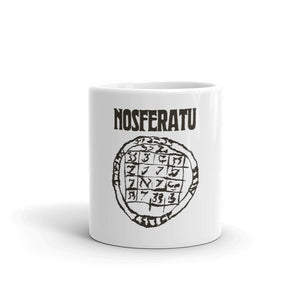 Nosferatu- GNOSIS Mug