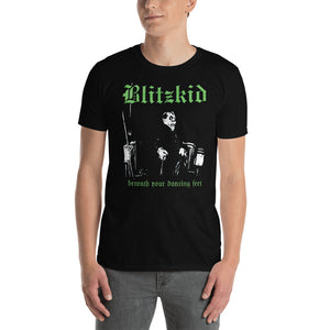 Blitzkid- PHANTOM COACH Shirt