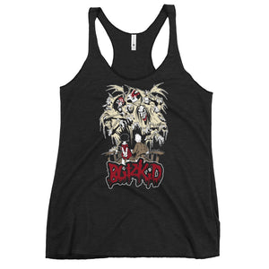 Blitzkid- PHANTOM BRIDGE Tank