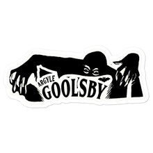 Load image into Gallery viewer, Argyle Goolsby- WRAITH Sticker