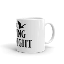 Load image into Gallery viewer, Roving Midnight- LOGO Mug