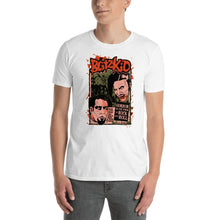 Load image into Gallery viewer, Blitzkid- HAUNTED HILLS Shirt