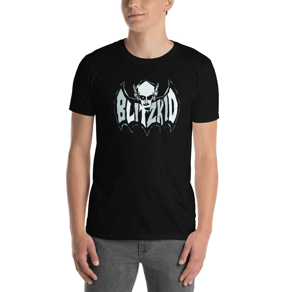 Blitzkid- DR. CALIGARI CENTENNIAL Shirt