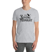Load image into Gallery viewer, Roving Midnight- LOGO LIGHT Shirt