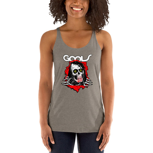 Argyle Goolsby- RIPPER Tank