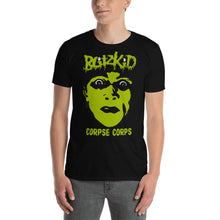Load image into Gallery viewer, Blitzkid- CORPSE CORPS Shirt