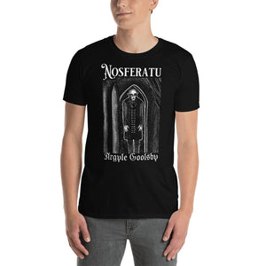 Nosferatu- TWELVE CHIMES Shirt