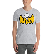 Load image into Gallery viewer, Blitzkid- BLITZBAT ORANGE Shirt