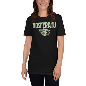 Nosferatu- SHADOWBEAST Shirt
