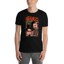 Load image into Gallery viewer, Blitzkid- HAUNTED HILLS Shirt