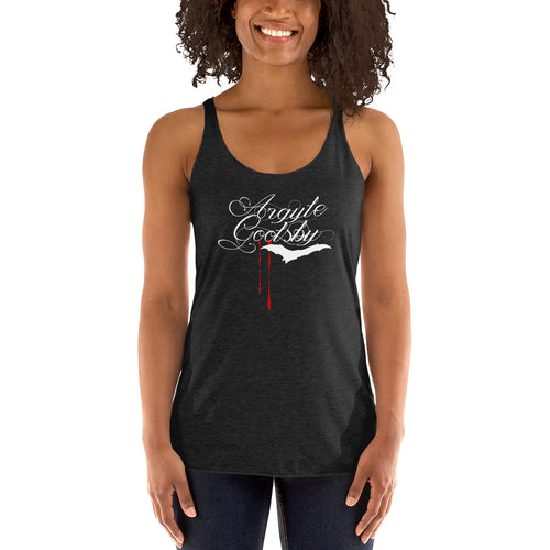 Argyle Goolsby- BITTEN Tank