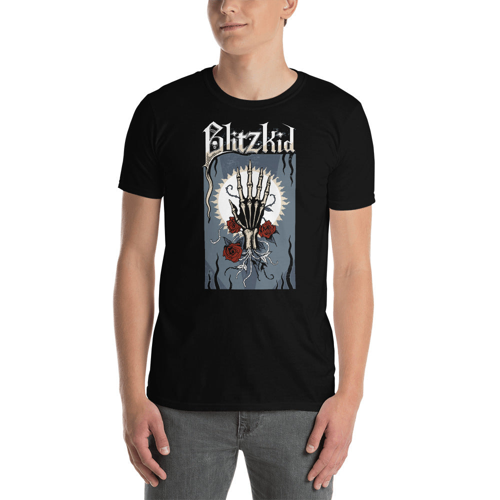 Blitzkid- RETURN Shirt