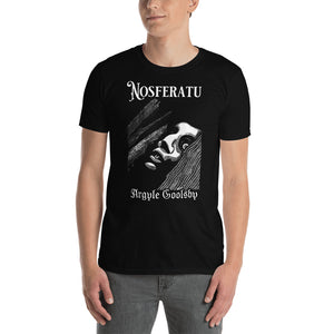 Nosferatu- UPON YON CATAFALQUE Shirt