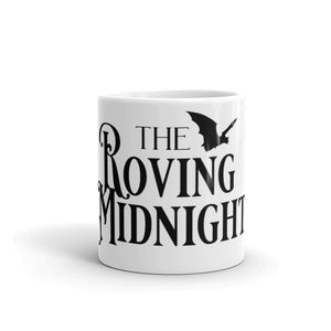 Roving Midnight- LOGO Mug