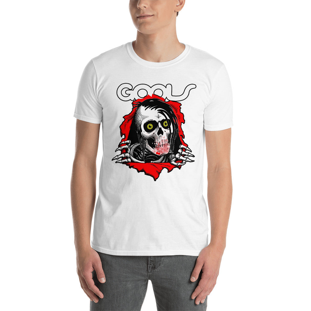 Argyle Goolsby- RIPPER Shirt