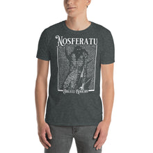 Load image into Gallery viewer, Nosferatu COFFIN RISER Shirt