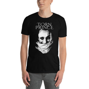 Blitzkid- TORN PRINCE Shirt