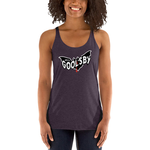 Argyle Goolsby- NIGHT MESSENGER Tank