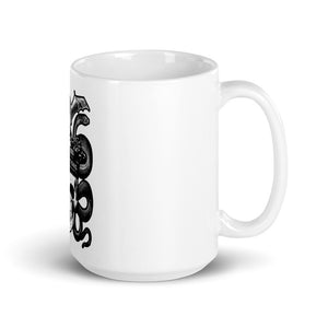 ACWNN- CREST Mug