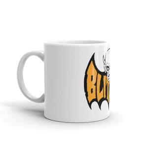 Blitzkid- BLITZBAT ORANGE Mug