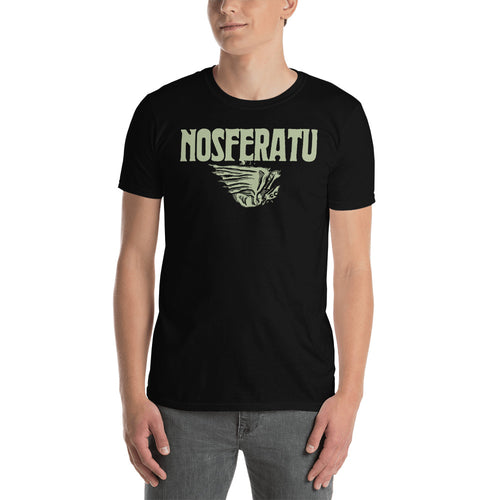 Nosferatu- SHADOWBEAST Shirt