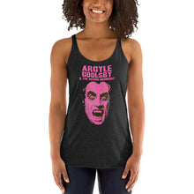 Load image into Gallery viewer, Argyle Goolsby- COUNT YORGA Tank