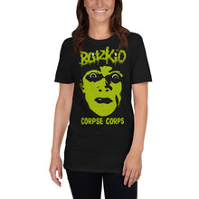 Load image into Gallery viewer, Blitzkid- CORPSE CORPS Shirt