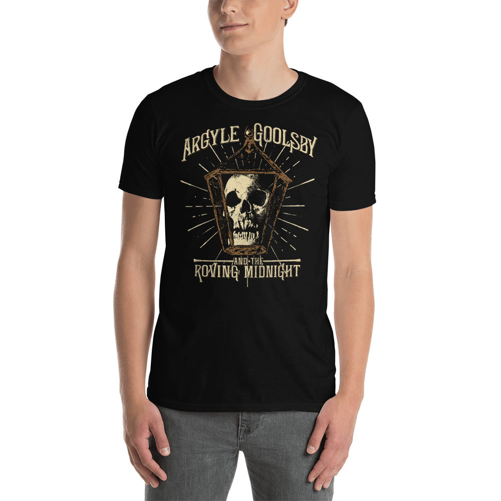 Argyle Goolsby- JACKLIGHT shirt