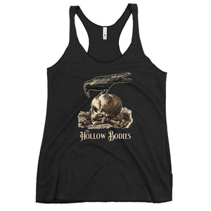 Hollow Bodies- CROWTONE Tank