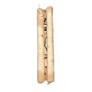 DER GOLEM Conjure Scroll (hand painted)