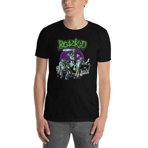 Blitzkid- SOMETIMES THEY COME BACK Shirt