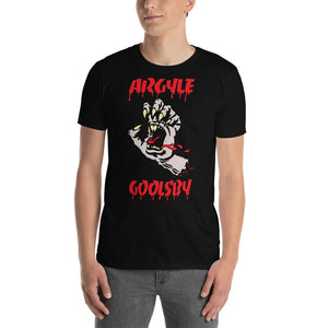 Argyle Goolsby- THRASHFERATU Shirt