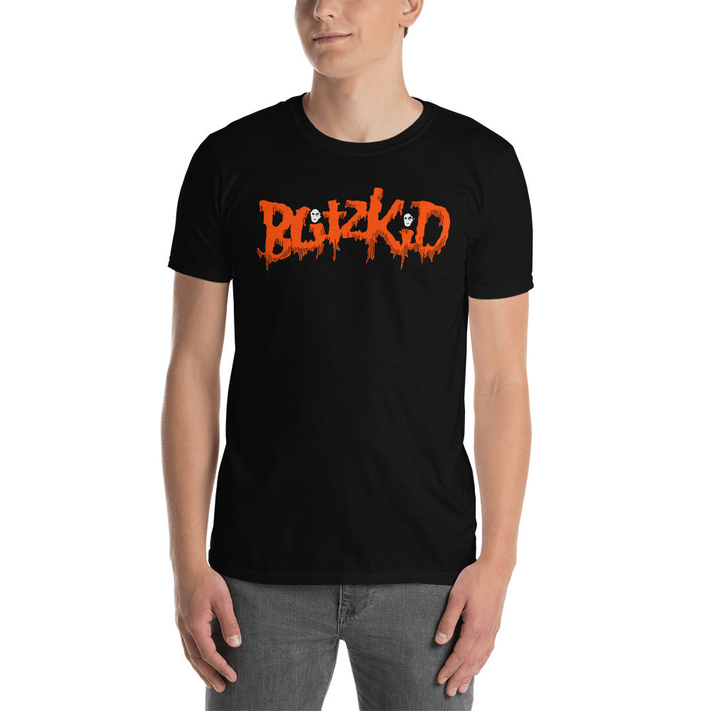 Blitzkid- CLASSIC LOGO Shirt